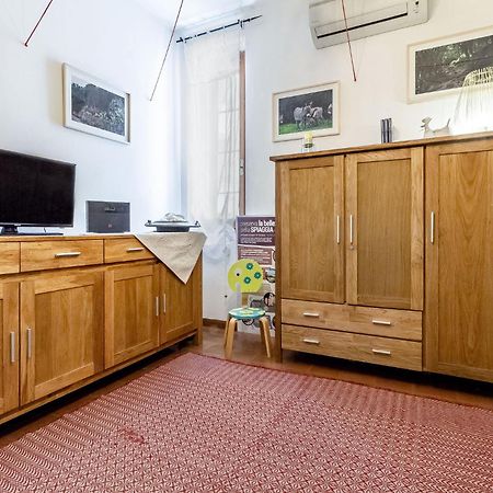 Anthyllis Apartment Alghero Eksteriør billede