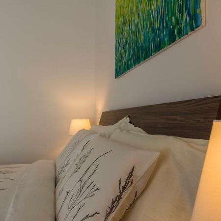 Anthyllis Apartment Alghero Eksteriør billede