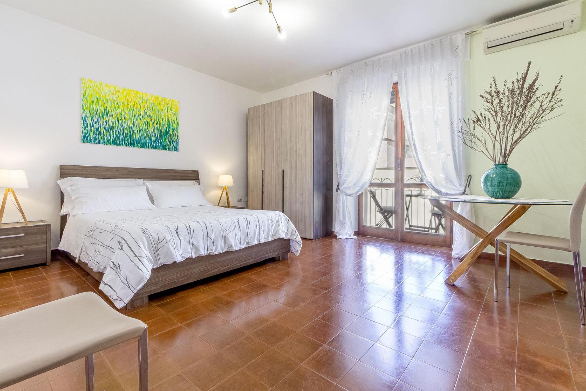 Anthyllis Apartment Alghero Eksteriør billede