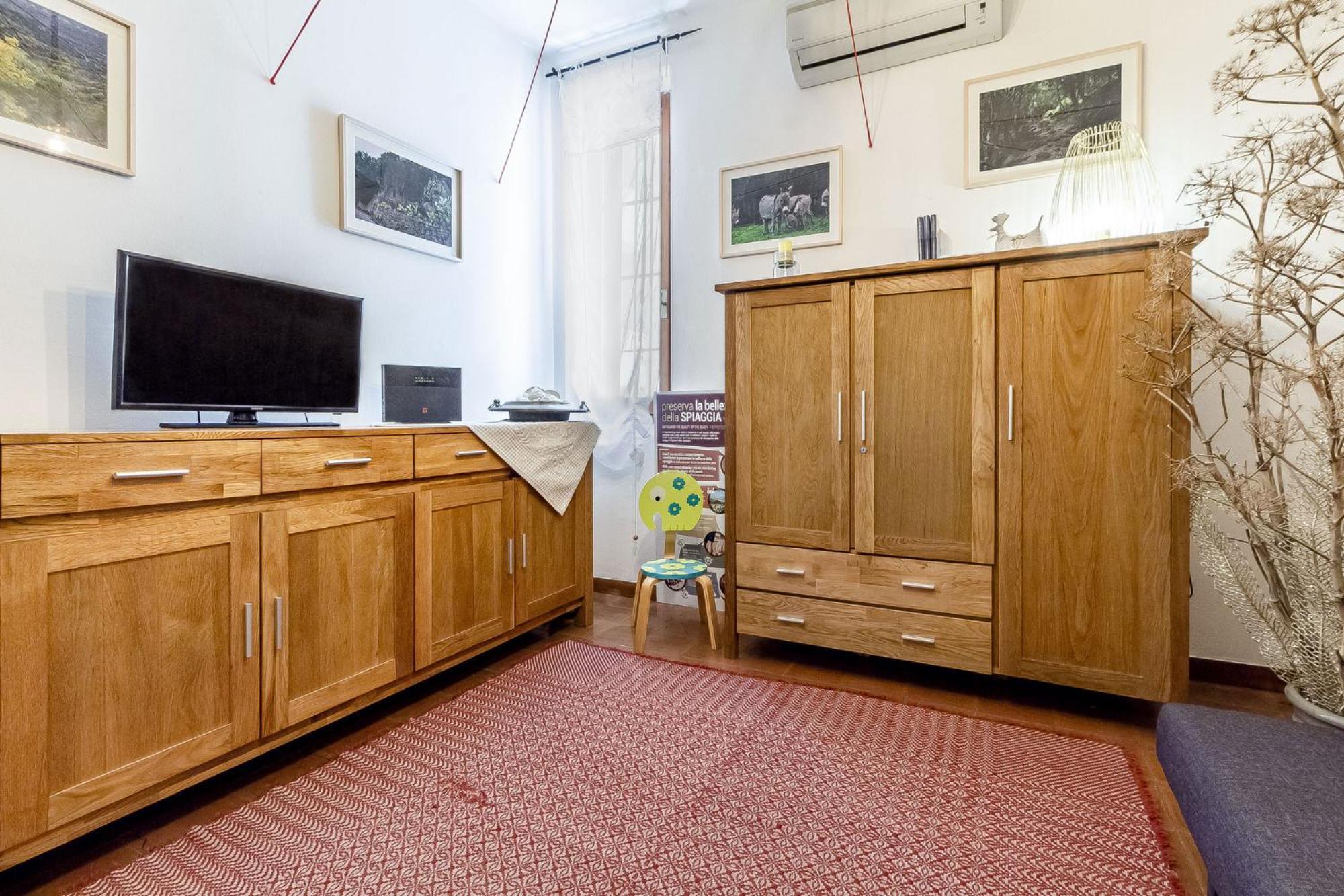 Anthyllis Apartment Alghero Eksteriør billede