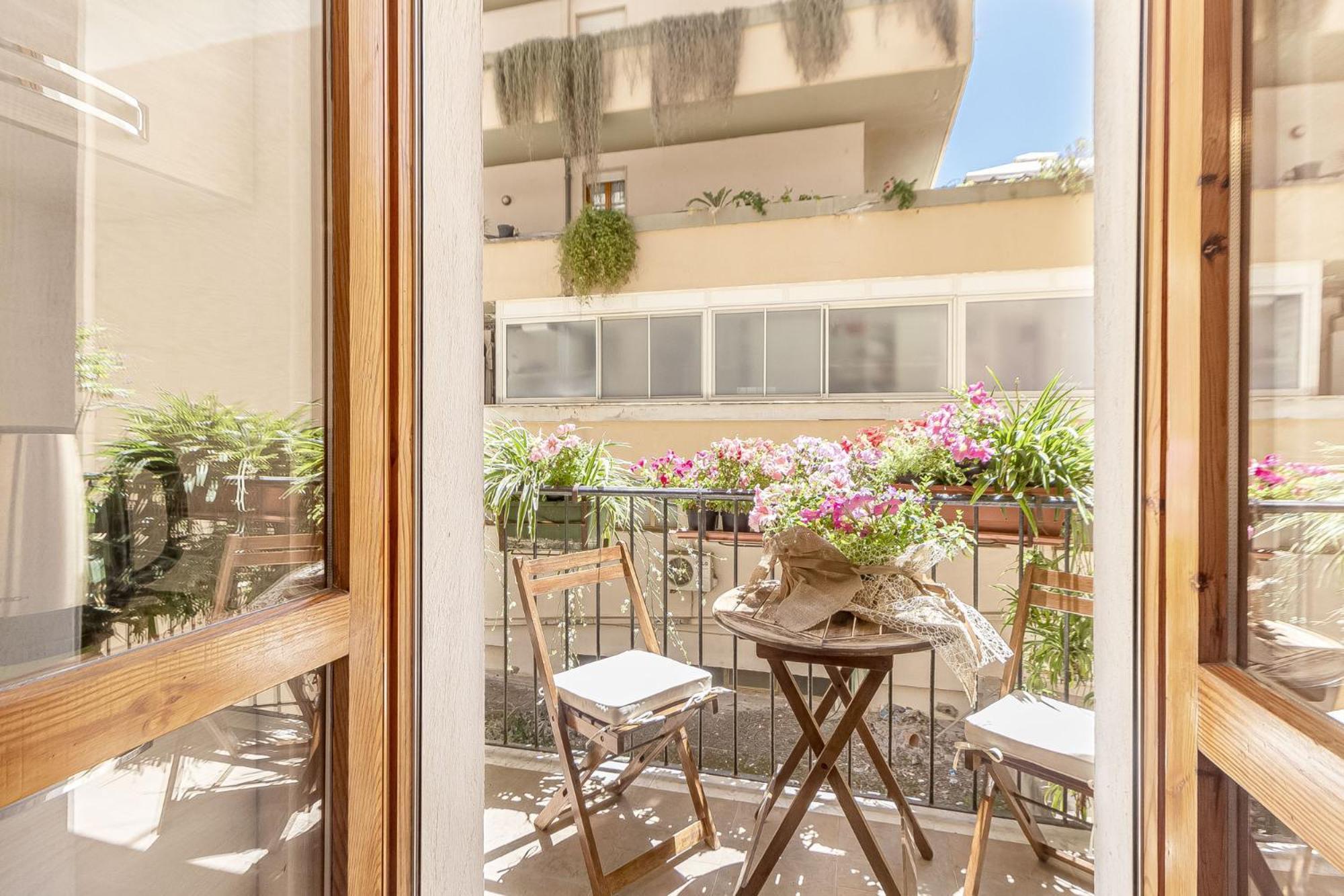 Anthyllis Apartment Alghero Eksteriør billede
