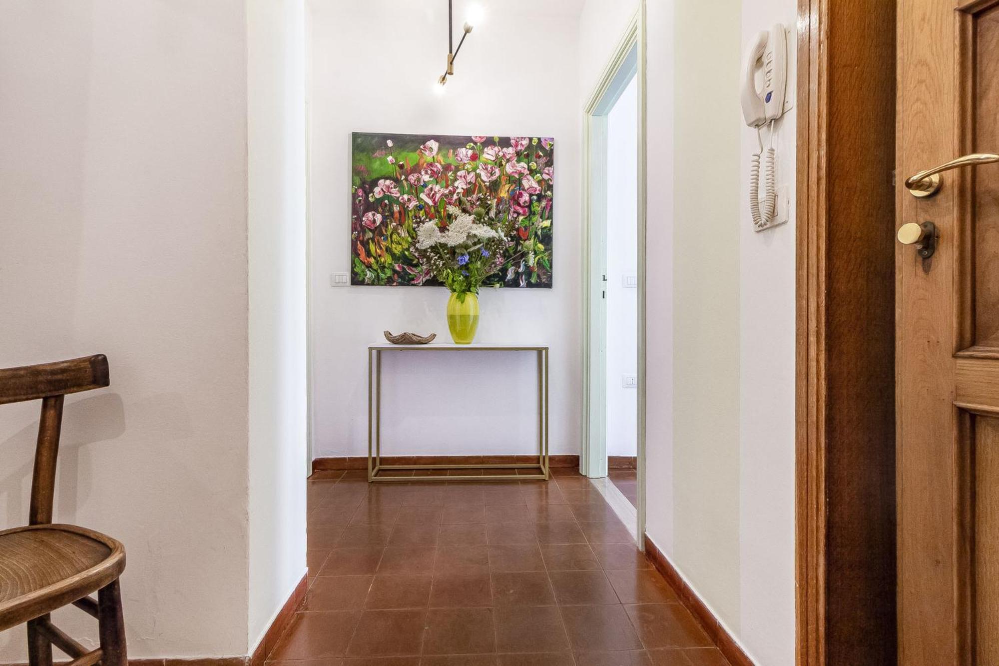 Anthyllis Apartment Alghero Eksteriør billede