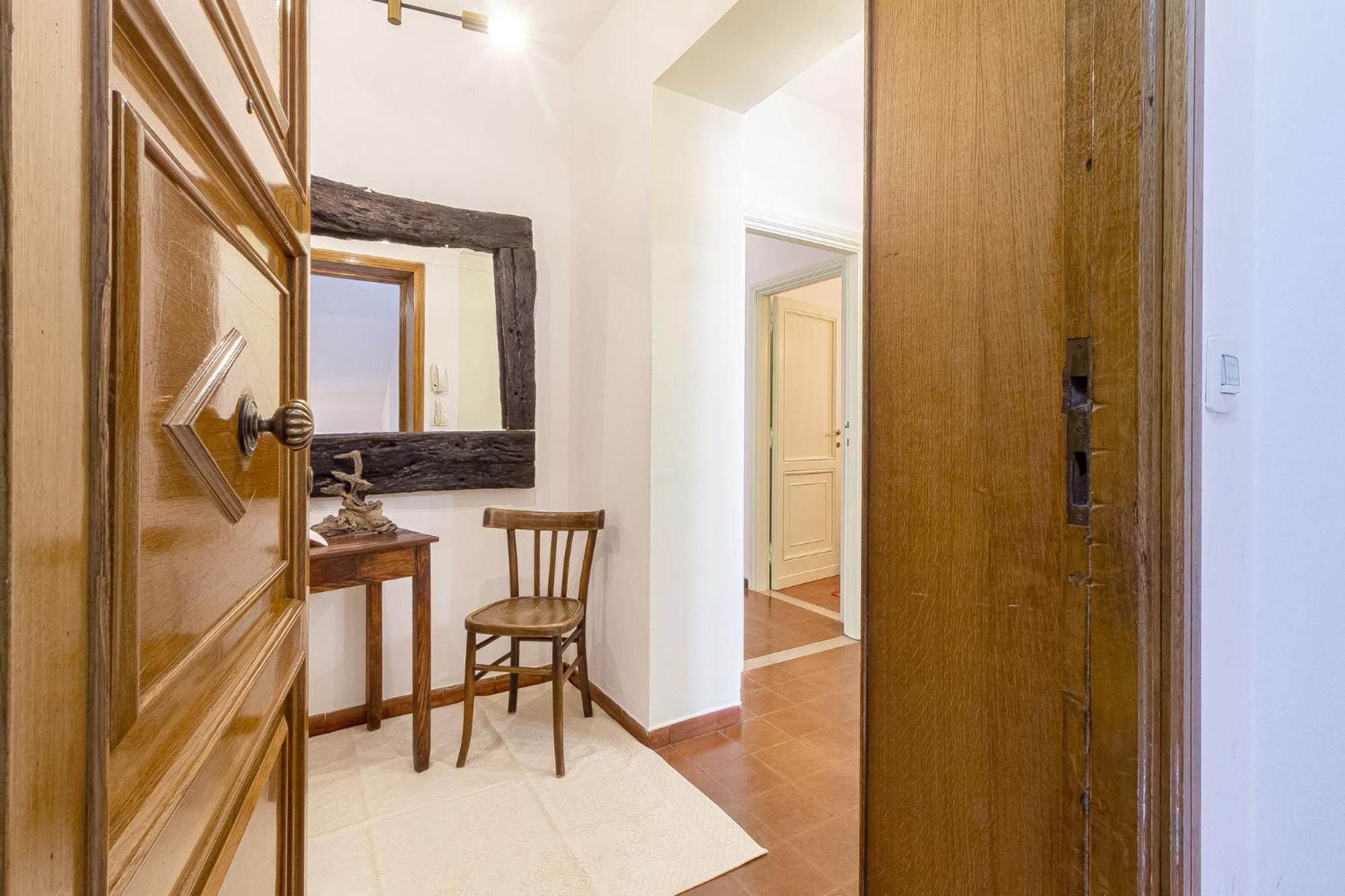 Anthyllis Apartment Alghero Eksteriør billede