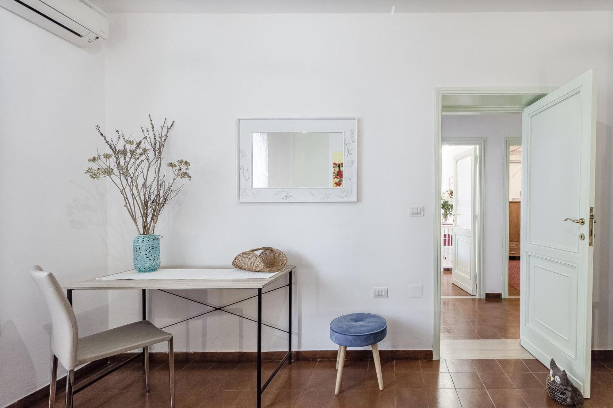Anthyllis Apartment Alghero Eksteriør billede