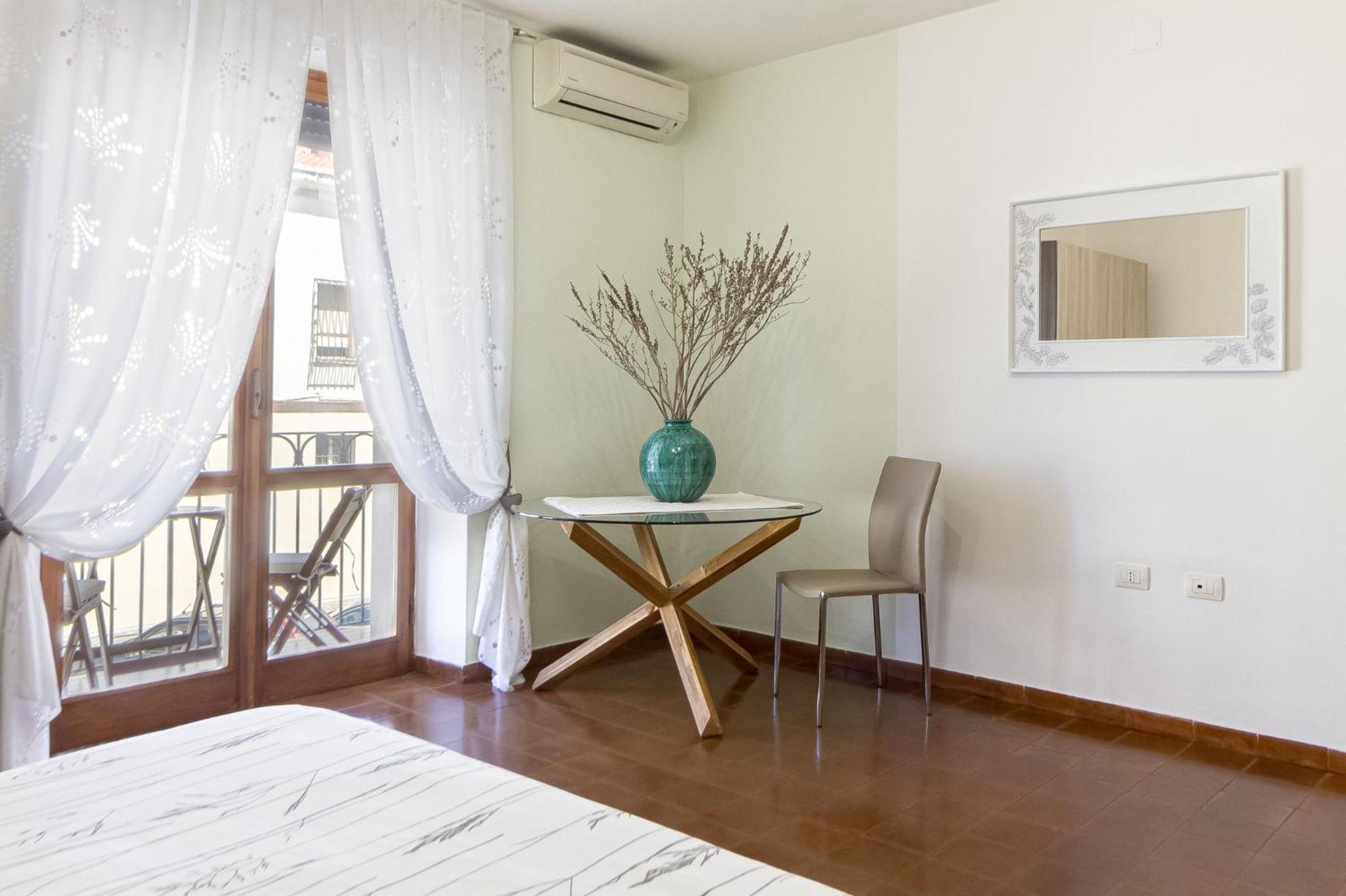 Anthyllis Apartment Alghero Eksteriør billede