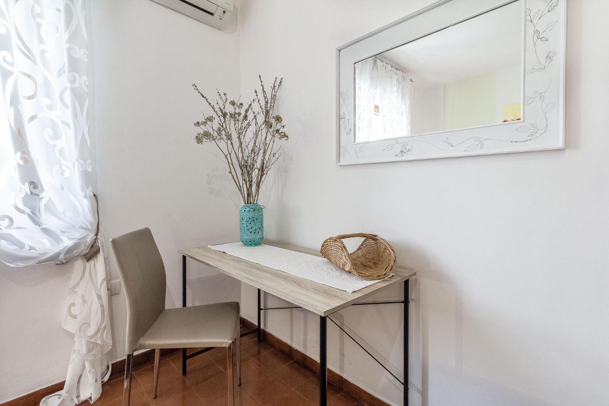 Anthyllis Apartment Alghero Eksteriør billede
