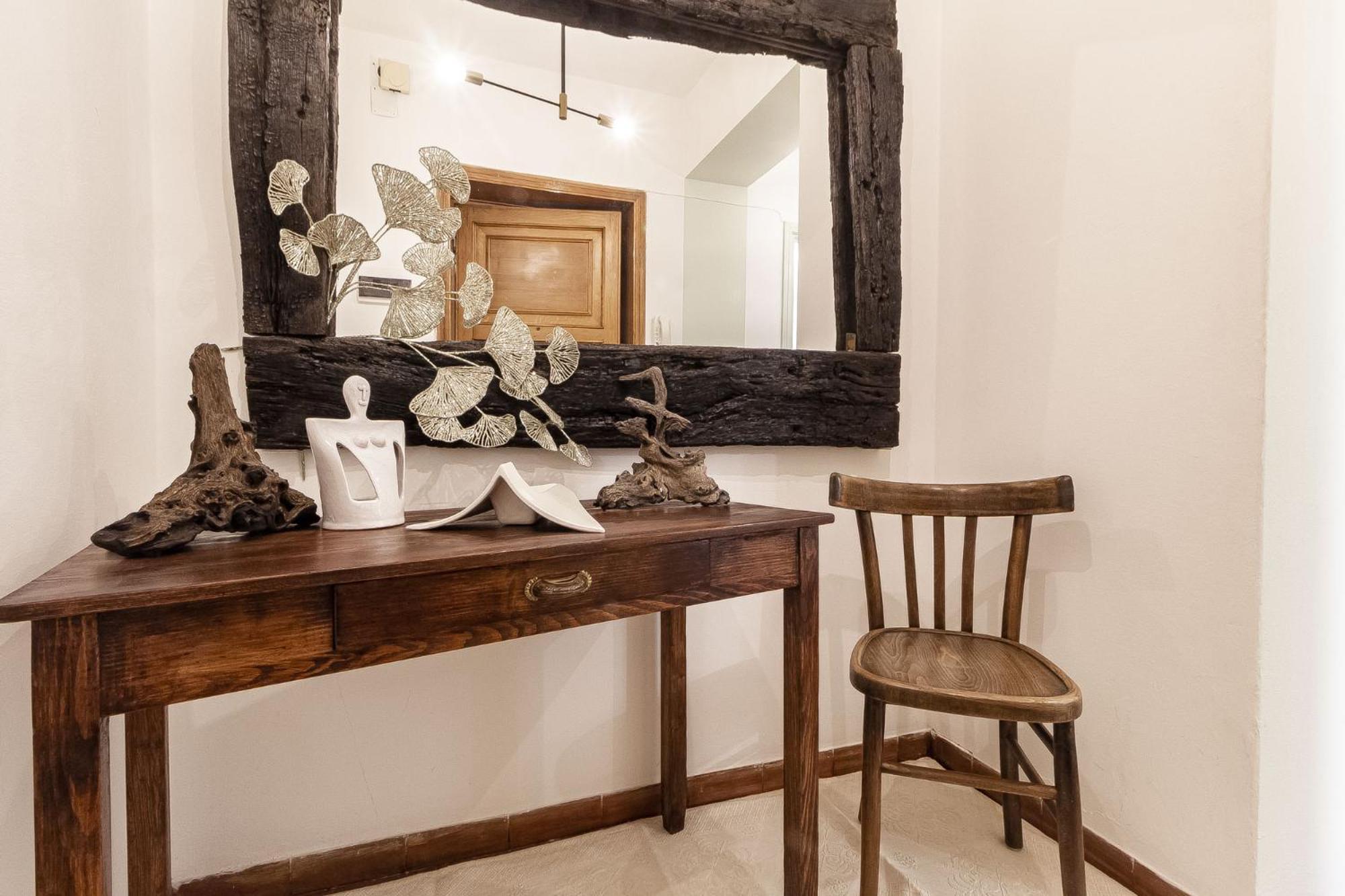 Anthyllis Apartment Alghero Eksteriør billede