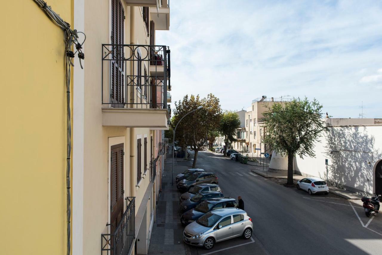 Anthyllis Apartment Alghero Eksteriør billede