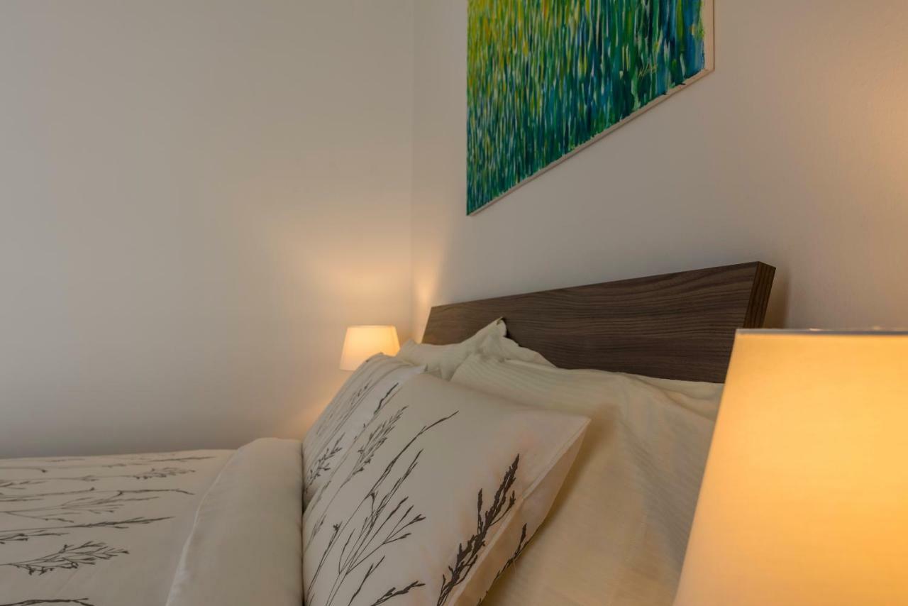 Anthyllis Apartment Alghero Eksteriør billede