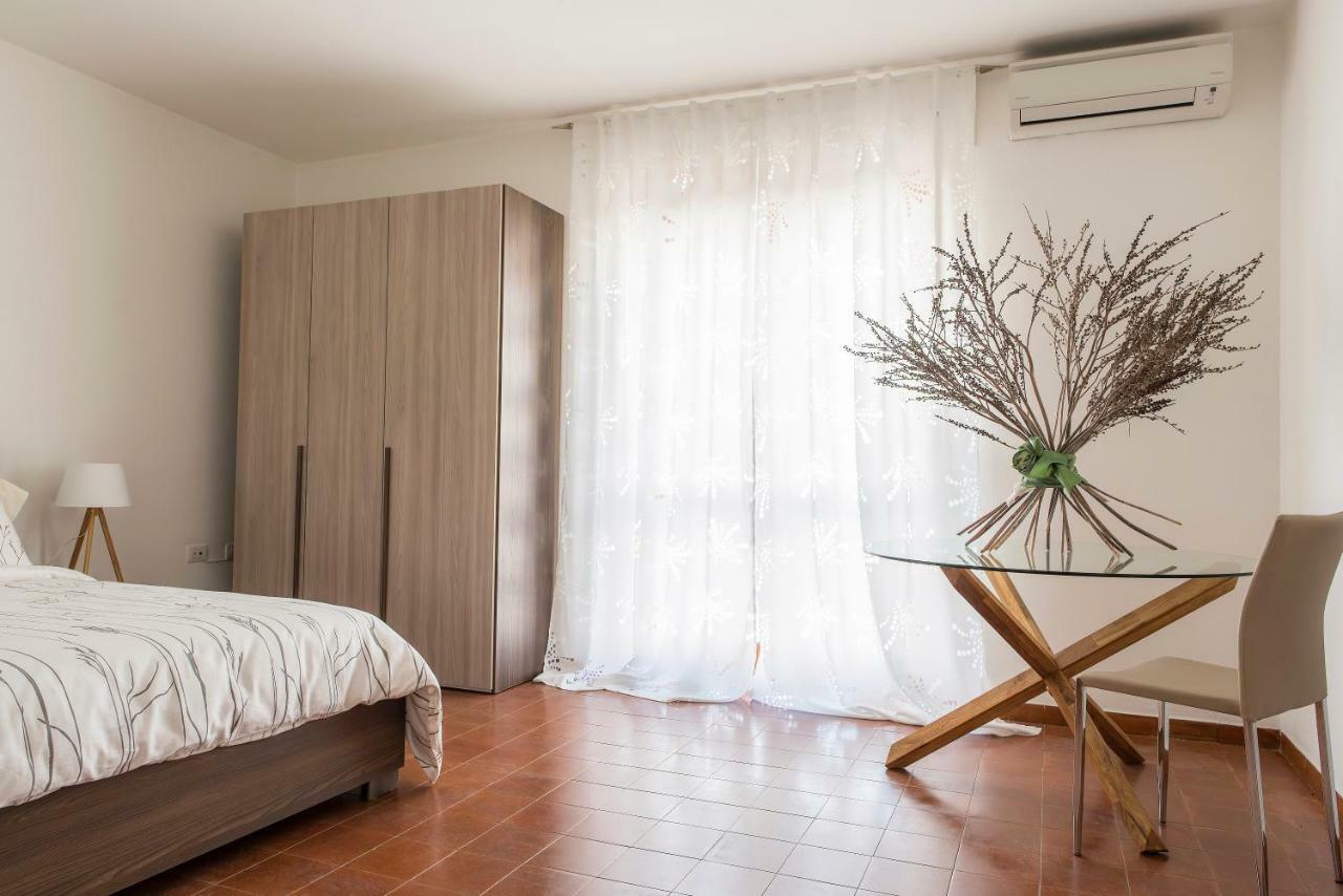 Anthyllis Apartment Alghero Eksteriør billede